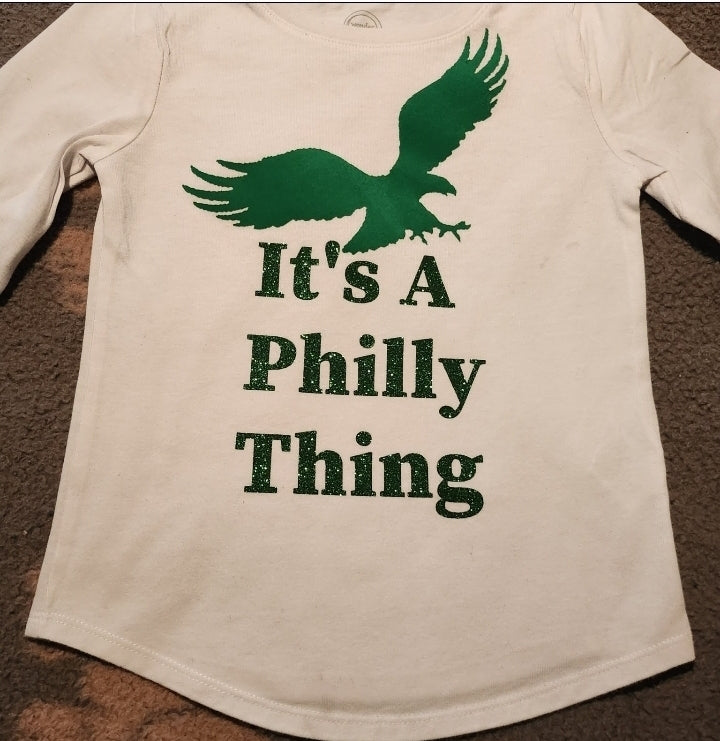 Its A Philly Thing T-Shirt