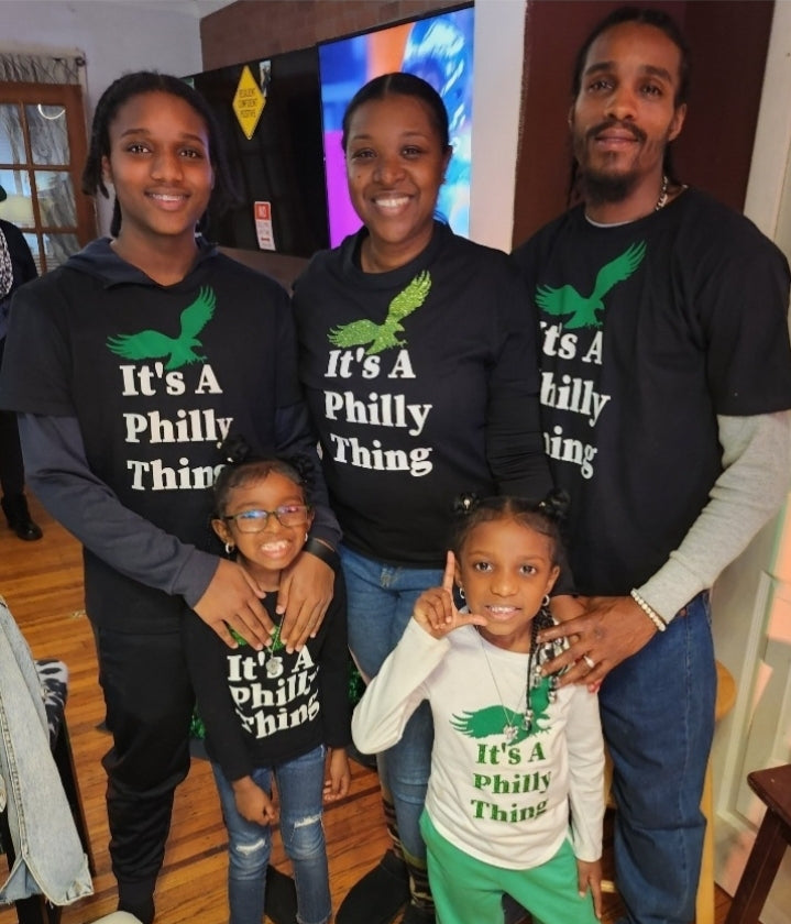 Its A Philly Thing T-Shirt